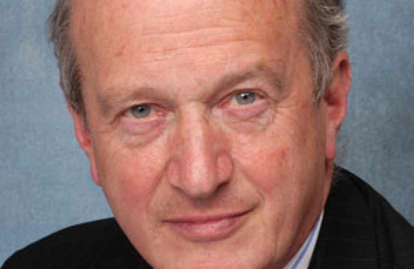 David Hunt, Lord Hunt of Wirral, Conservatives, Press Complaints Commission, PCC
